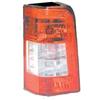 Fanale posteriore 2 porte 01-06-05-08 per CITROEN BERLINGO dal 2003 al 2008 lato destro passeggero