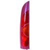 Fanale posteriore 1 porta per RENAULT KANGOO dal 1997 al 2003 lato destro passeggero