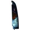 Fanale posteriore 2 porte per RENAULT KANGOO dal 1997 al 2003 lato destro passeggero