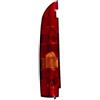 Fanale posteriore 2 porte per RENAULT KANGOO dal 2003 al 2007 lato destro passeggero