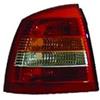 Fanale posteriore berlina per OPEL ASTRA G dal 1998 al 2004 lato sinistro guidatore