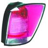 Fanale posteriore SW per OPEL ASTRA H dal 2004 al 2007 lato destro passeggero