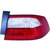 Fanale posteriore berlina per RENAULT LAGUNA dal 2001 al 2005 lato sinistro guidatore