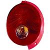 Fanale posteriore per CHEVROLET - DAEWOO MATIZ dal 2007 al 2009 lato destro passeggero