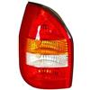 Fanale posteriore 10-98-06-03 per OPEL ZAFIRA dal 1998 al 2005 lato sinistro guidatore