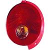 Fanale posteriore per CHEVROLET - DAEWOO MATIZ dal 2005 al 2007 lato sinistro guidatore
