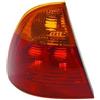 Fanale posteriore esterno arancio SW per BMW 3 E46 dal 2001 al 2005 lato destro passeggero