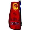 Fanale posteriore per HYUNDAI MATRIX dal 2001 al 2005 lato sinistro guidatore