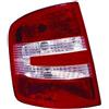 Fanale posteriore SW per SKODA FABIA dal 2004 al 2006 lato destro passeggero