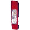 Fanale posteriore furgone per FIAT DUCATO dal 2006 al 2014 lato sinistro guidatore