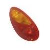 Fanale posteriore per CHRYSLER - DODGE PT CRUISER dal 2000 al 2004 lato sinistro guidatore