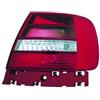 Fanale posteriore berlina per AUDI A4 dal 1999 al 2000 lato sinistro guidatore