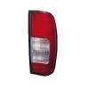 Fanale posteriore con retromarcia per NISSAN NAVARA dal 2002 al 2004 lato sinistro guidatore