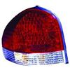 Fanale posteriore 01-05-02-06 per HYUNDAI SANTA FE' dal 2000 al 2006 lato destro passeggero