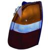 Fanale posteriore per MITSUBISHI L200 dal 1996 al 2001 lato destro passeggero