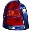 Fanale posteriore per OPEL ZAFIRA dal 2005 al 2008 lato destro passeggero