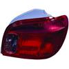 Fanale posteriore vetture produzione Europa per TOYOTA YARIS dal 2003 al 2005 lato destro passeggero
