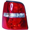 Fanale posteriore per VOLKSWAGEN TOURAN dal 2003 al 2006 lato sinistro guidatore