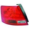 Fanale posteriore esterno SW per AUDI A4 dal 2004 al 2008 lato destro passeggero
