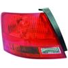 Fanale posteriore esterno SW per AUDI A4 dal 2004 al 2008 lato sinistro guidatore