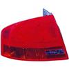 Fanale posteriore esterno berlina per AUDI A4 dal 2004 al 2008 lato destro passeggero