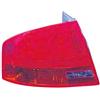 Fanale posteriore esterno berlina per AUDI A4 dal 2004 al 2008 lato sinistro guidatore