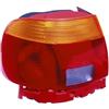 Fanale posteriore arancio berlina 11-94-08-96 per AUDI A4 dal 1994 al 1999 lato destro passeggero
