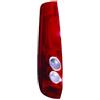 Fanale posteriore 3 porte per FORD FIESTA MK V dal 2005 al 2008 lato destro passeggero