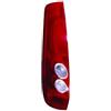 Fanale posteriore 3 porte per FORD FIESTA MK V dal 2005 al 2008 lato sinistro guidatore