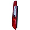 Fanale posteriore berlina per FORD FOCUS dal 2004 al 2008 lato sinistro guidatore