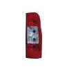 Fanale posteriore furgone per FORD TRANSIT dal 2006 al 2014 lato sinistro guidatore