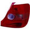 Fanale posteriore per HONDA CIVIC dal 2001 al 2003 lato destro passeggero