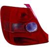 Fanale posteriore per HONDA CIVIC dal 2001 al 2003 lato sinistro guidatore