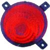 Fanale retronebbia per CHEVROLET - DAEWOO MATIZ dal 2007 al 2009 lato sinistro guidatore