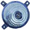 Fanale retromarcia per CHEVROLET - DAEWOO MATIZ dal 2007 al 2009 lato destro passeggero