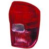 Fanale posteriore per TOYOTA RAV 4 dal 2000 al 2003 lato destro passeggero