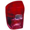 Fanale posteriore per TOYOTA RAV 4 dal 2000 al 2003 lato sinistro guidatore