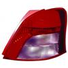 Fanale posteriore per TOYOTA YARIS dal 2005 al 2008 lato destro passeggero