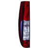 Fanale posteriore per MERCEDES-BENZ VITO dal 2003 al 2010 lato destro passeggero
