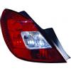 Fanale posteriore 5 porte per OPEL CORSA D dal 2006 al 2010 lato sinistro guidatore
