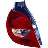 Fanale posteriore berlina per RENAULT CLIO dal 2005 al 2009 lato destro passeggero