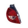 Fanale posteriore berlina per RENAULT CLIO dal 2005 al 2009 lato sinistro guidatore