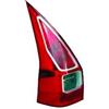 Fanale posteriore SW per RENAULT MEGANE dal 2006 al 2008 lato sinistro guidatore