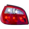 Fanale posteriore 5 porte per RENAULT MEGANE dal 1999 al 2002 lato destro passeggero