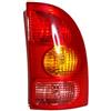 Fanale posteriore SW per RENAULT MEGANE dal 1999 al 2002 lato sinistro guidatore
