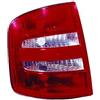 Fanale posteriore 4p - SW per SKODA FABIA dal 1999 al 2004 lato destro passeggero