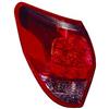 Fanale posteriore per TOYOTA RAV 4 dal 2006 al 2008 lato destro passeggero