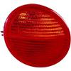 Fanale posteriore per VOLKSWAGEN NEW BEETLE dal 1998 al 2005 lato sinistro guidatore
