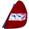Fanale posteriore 03-02-08-04 per HONDA JAZZ dal 2002 al 2008 lato sinistro guidatore