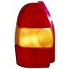 Fanale posteriore SW per FIAT PALIO dal 1996 al 2001 lato destro passeggero